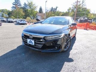 Honda 2021 Accord