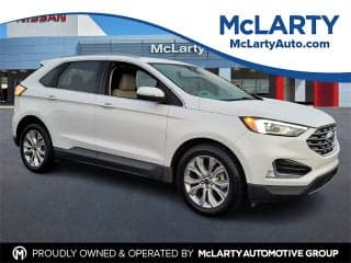 Ford 2020 Edge