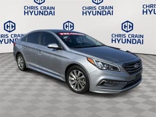 Hyundai 2015 Sonata