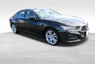 Acura 2021 TLX