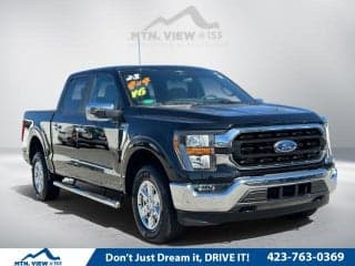 Ford 2023 F-150