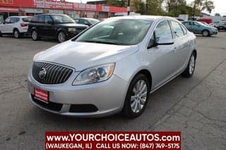 Buick 2016 Verano