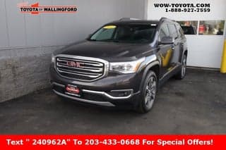 GMC 2017 Acadia