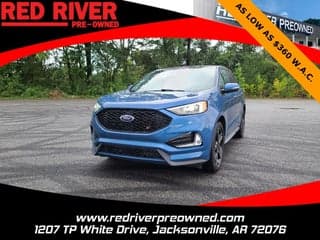 Ford 2019 Edge