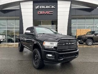 Ram 2019 2500