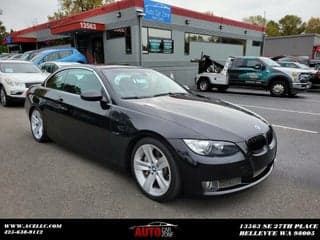 BMW 2008 3 Series