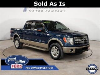 Ford 2013 F-150