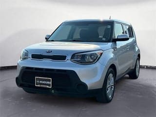 Kia 2014 Soul