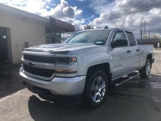 Chevrolet 2018 Silverado 1500