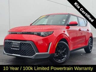 Kia 2023 Soul