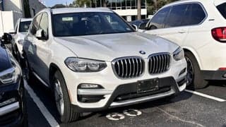 BMW 2019 X3