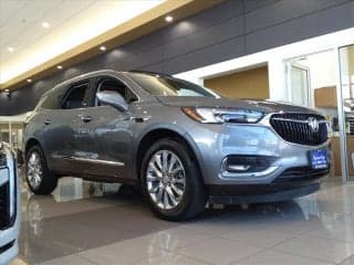 Buick 2021 Enclave