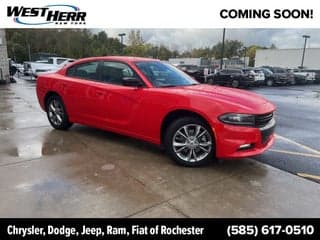 Dodge 2023 Charger