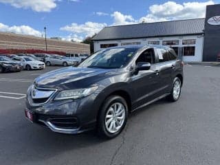 Acura 2016 RDX