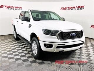 Ford 2019 Ranger