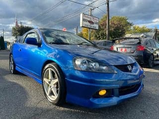 Acura 2006 RSX