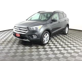 Ford 2018 Escape