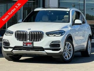 BMW 2019 X5