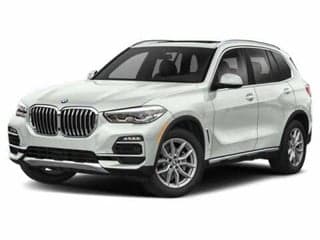 BMW 2020 X5