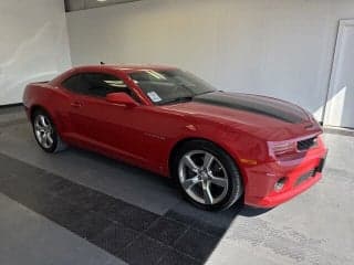 Chevrolet 2010 Camaro