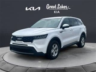 Kia 2022 Sorento