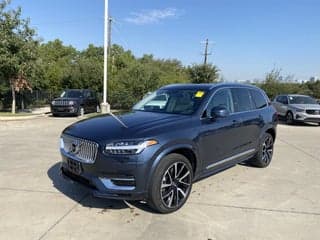 Volvo 2022 XC90