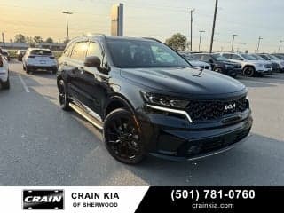 Kia 2023 Sorento