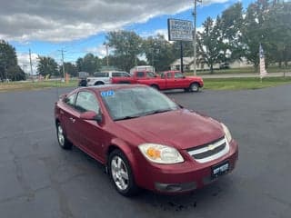 Chevrolet 2009 Cobalt