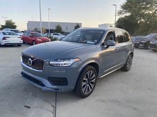 Volvo 2022 XC90