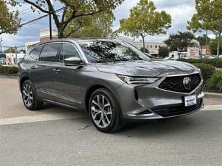 Acura 2023 MDX