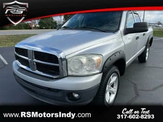 Dodge 2007 Ram 1500