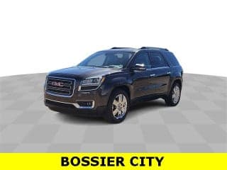 GMC 2017 Acadia