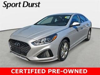 Hyundai 2019 Sonata