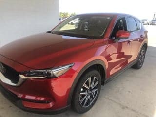 Mazda 2018 CX-5