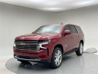 Chevrolet 2024 Tahoe