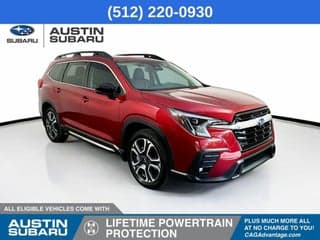 Subaru 2024 Ascent