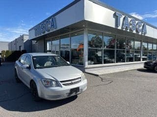 Chevrolet 2008 Cobalt