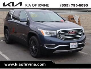 GMC 2019 Acadia