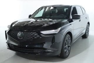 Acura 2022 MDX