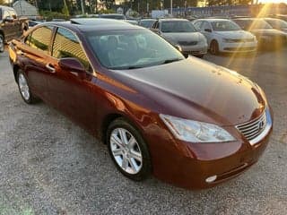 Lexus 2008 ES 350