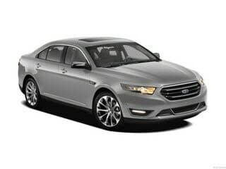 Ford 2013 Taurus