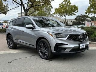 Acura 2021 RDX