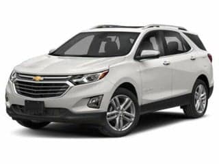 Chevrolet 2021 Equinox