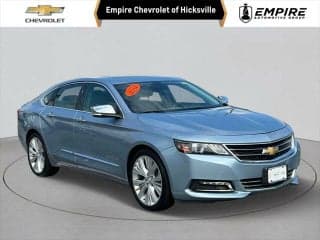 Chevrolet 2014 Impala