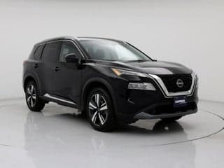 Nissan 2023 Rogue