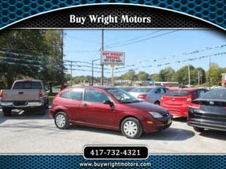 Ford 2006 Focus