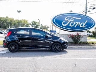 Ford 2019 Fiesta