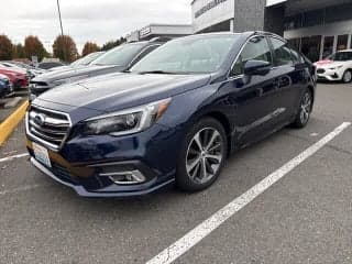 Subaru 2018 Legacy