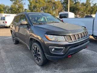 Jeep 2020 Compass