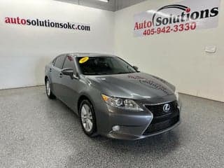 Lexus 2015 ES 350